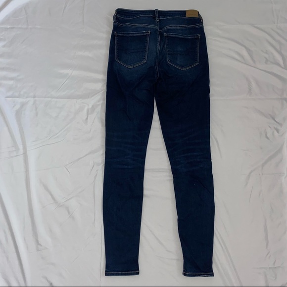 American Eagle Jeans - Picture 4 of 6